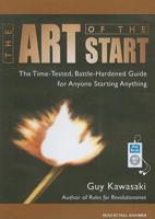 The Art of the Start