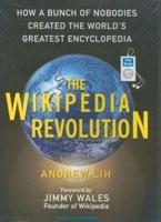 The Wikipedia Revolution