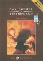 The Yellow Claw, With eBook