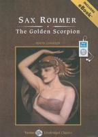 The Golden Scorpion, With eBook