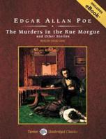 The Murders in the Rue Morgue and Other Stories, With eBook