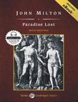Paradise Lost, With eBook