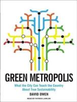 Green Metropolis