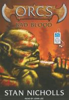 Orcs: Bad Blood