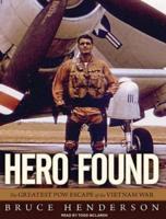 Hero Found