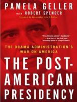 The Post-American Presidency