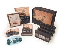 Wild at Heart Multi-Media Facilitator&#39;s Kit: A Band of Brothers with Other