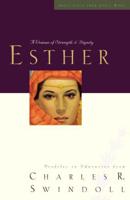 Esther: A Woman of Strength & Dignity