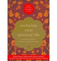 Revitalize Your Spiritual Life