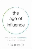 The Age of Influence