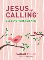 Jesus Calling