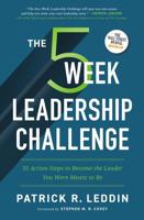 The 5 Week Leadership Challenge