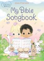 My Bible Songbook