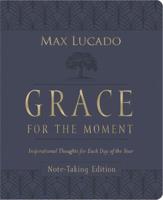 Grace for the Moment Volume 1
