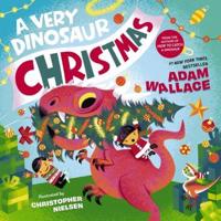A Very Dinosaur Christmas