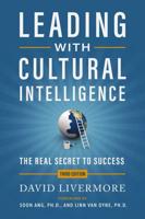 Leading With Cultural Intelligence 3rd Edition
