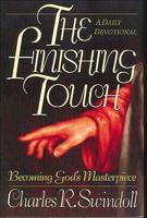 The Finishing Touch: A Daily Devotional: Becoming God's Masterpiece