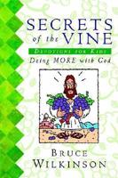 Secrets of the Vine
