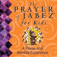 Prayer of Jabez Kids
