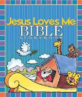 Jesus Loves Me Bible