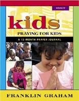 Kids Praying for Kids 2003