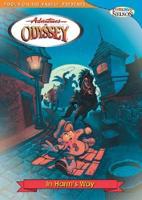 Adventures in Odyssey DVD