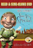 You are Special Read and Sing Along DVD