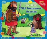 Lift and Learn Old Testament Stories