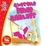 Awesome Bible Animals
