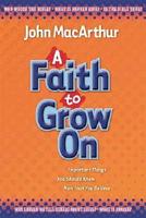 A Faith to Grow On