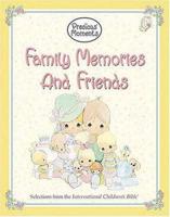 Family Memories and Friends