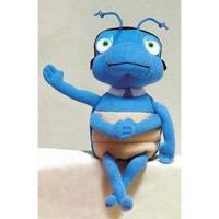 Mini Plush: Stringo the Water Beetle