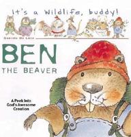 Ben the Beaver