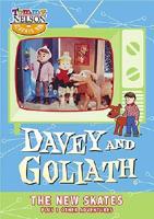 Davey & Goliath