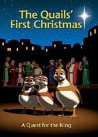 The Quails' First Christmas