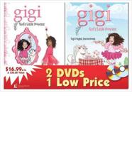 Gigi Double DVD
