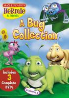 A Bug Collection DVD Box Set