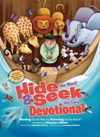 Hide the Word & Seek the Lord Devotional