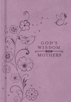 God's Wisdom for Mothers