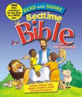 Read and Share Bedtime Bible