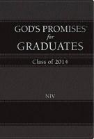 God's Promises for Graduates: 2014 - Black