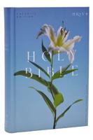 NRSV Catholic Edition Bible, Easter Lily Hardcover (Global Cover Series)