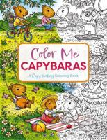 Color Me Capybaras