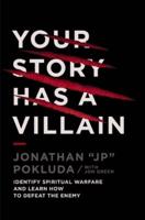 Your Story Has a Villain