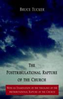 Posttribulational Rapture of the Church