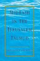 Midrash in the Jerusalem Talmud