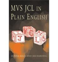 Mvs Jcl in Plain English