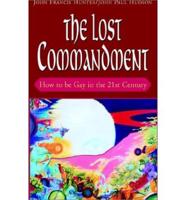 The Lost Commandment