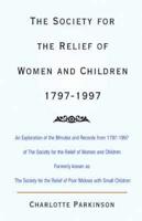 The Society for the Relief of Women and Children