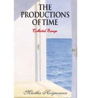 The Productions of Time